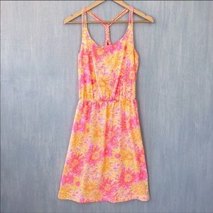Like new Lilly Pulitzer Lockwood Dress size XS